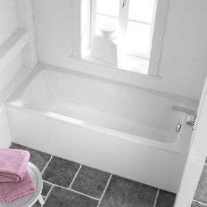 vasca da bagno per ambiente abitativo 1