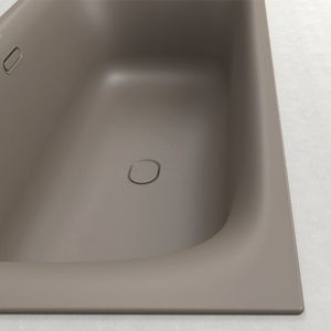 vasca da bagno per ambiente abitativo