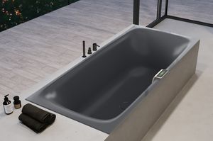 vasca da bagno per ambiente abitativo 1