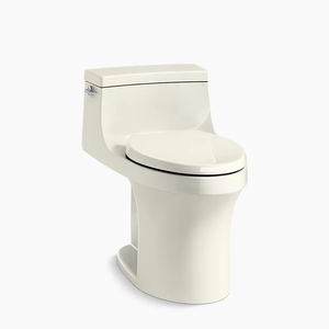 WC da appoggio