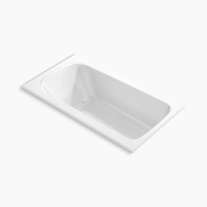 vasca da bagno per ambiente abitativo