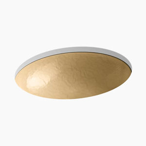 lavabo da incasso