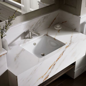 lavabo da incasso