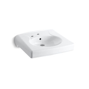 lavabo sospeso