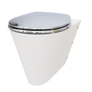 WC sospeso