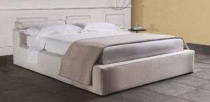letto matrimoniale 1