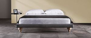 letto matrimoniale 1
