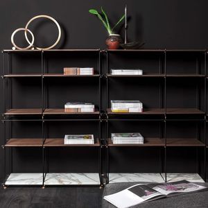 libreria a muro 1