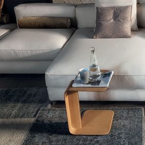 tavolo d'appoggio contemporaneo 1