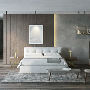 letto matrimoniale 1
