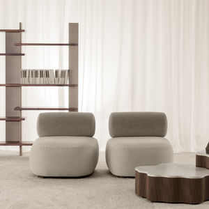 poltrona contemporanea 1