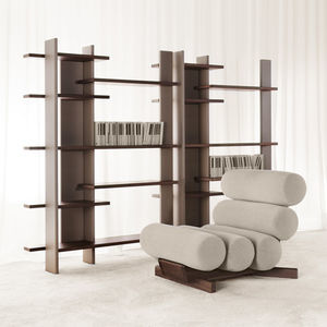 poltrona contemporanea 1