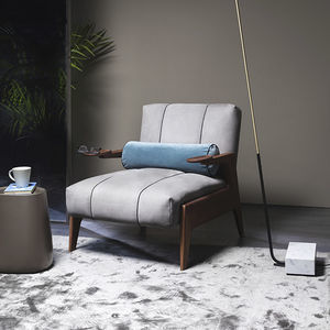 poltrona contemporanea 1