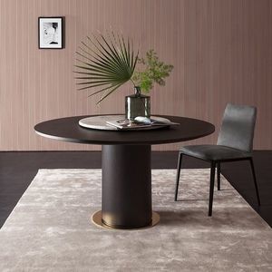 tavolo da pranzo contemporaneo 1