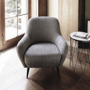 poltrona contemporanea 1