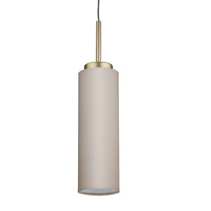 lampada a sospensione / moderna / in policarbonato / in metallo verniciato