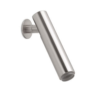 applique moderna / in policarbonato / in metallo / LED