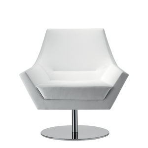poltrona contemporanea