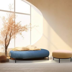pouf contemporaneo 1