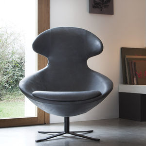 poltrona relax contemporanea
