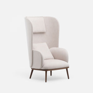 poltrona contemporanea