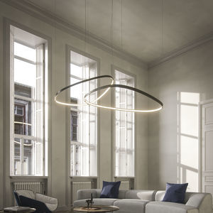 lampada a sospensione