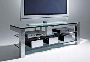 mobile porta TV contemporaneo