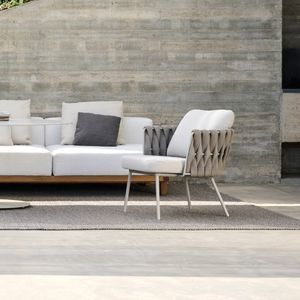 poltrona contemporanea