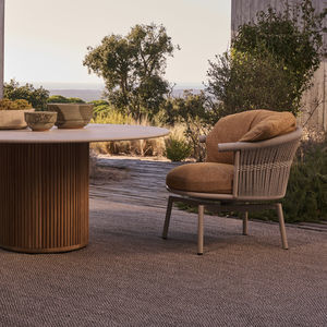 poltrona contemporanea