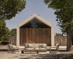 poltrona contemporanea 1