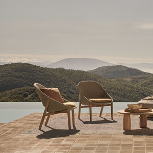 poltrona contemporanea 1