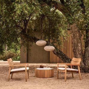 poltrona contemporanea 1