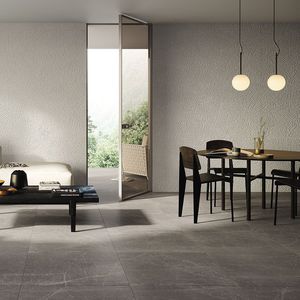piastrella da interno / da parete / in ceramica / rettangolare
