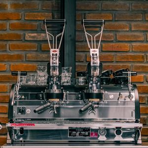 macchina da caffè espresso 1