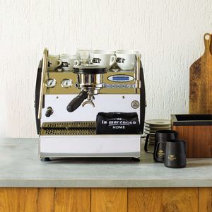 macchina da caffè espresso 1