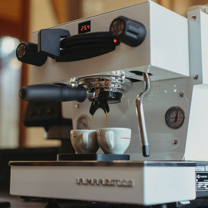 macchina da caffè espresso 1