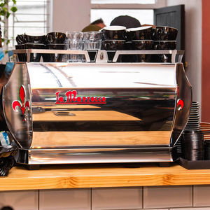 macchina da caffè espresso 1