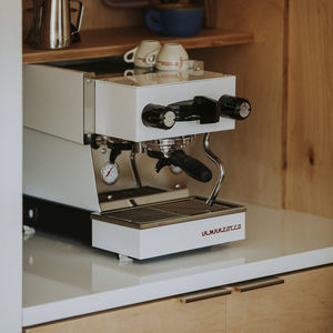 macchina da caffè espresso 1