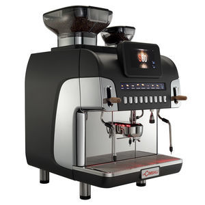 macchina da caffè espresso 1