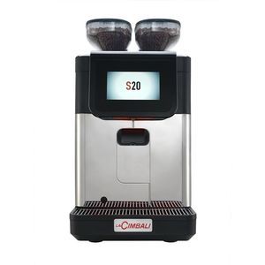 macchina da caffè a filtro 1