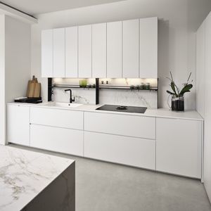 cucina contemporanea