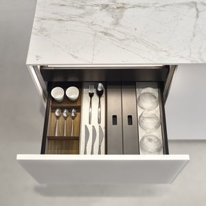 cassetto da cucina per interni 1