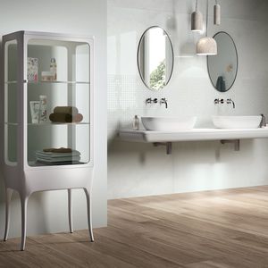 piastrella aspetto legno