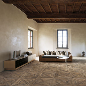 piastrella aspetto parquet