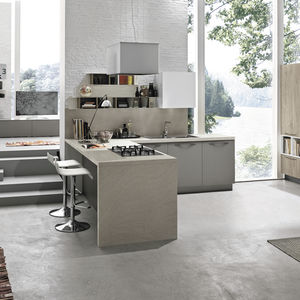 cucina contemporanea 1