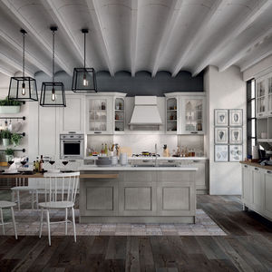 cucina classica 1