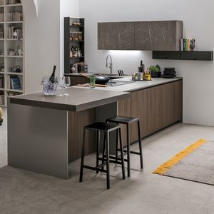 cucina contemporanea 1