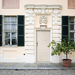 rivestimento per porta in MDF