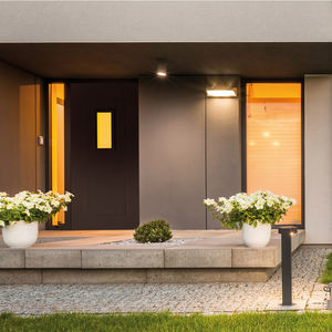 rivestimento per porta in vetro 1