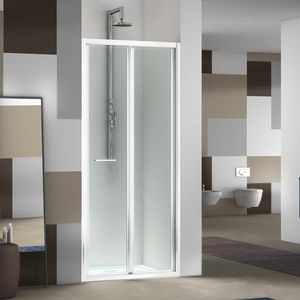 box doccia in vetro